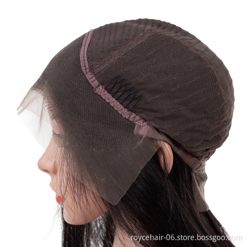 Straight Hair Short Bob Human Hair Wig, Bob Lace Wig,8 Inch Bob Wig